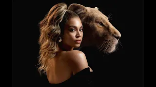 Lion King: Beyonce, Jay-Z, and Childish Gambino - Mood 4 Eva (Cover)