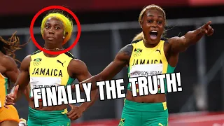 Breaking News: Shelly-Ann Fraser-Pryce Drops Bombshell Statement About What Really Happened.