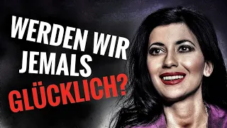 Werden Borderliner jemals glücklich?