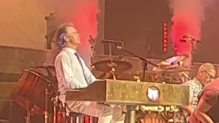 Impeccable performance by Styx at Jones Beach Theater 8/21/22 “Lost At Sea/Come Sail Away!”