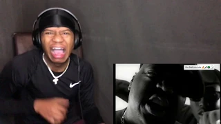 FIRST TIME HEARING  Craig Mack - Flava In Ya Ear (Remix) (Official Music Video) REACTION