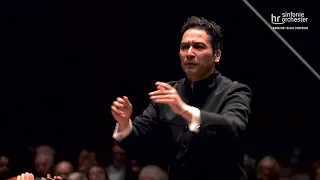 Schubert: 6. Sinfonie ∙ hr-Sinfonieorchester ∙ Andrés Orozco-Estrada