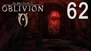 The Elder Scrolls IV: Oblivion ▲Закончили с бойцами, привет темное братство▲ #62