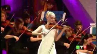 Anastasiya Petryshak  - J. Massenet "Thais" Meditation