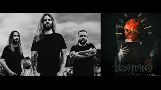 Decapitated release new song Cancer culture off new album “Cancer Culture”