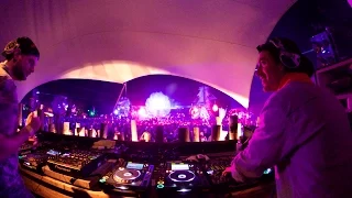 Robosonic @ Fusion Festival 2015 : Eddie Amador "Rise (Robosonic Remix)"