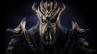 The Elder Scrolls V: Skyrim - Dragonborn-Trailer