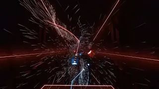 [Beat Saber] n-buna - Sono Gunjou ga Itoshikatta Youdatta (feat. Kana Yaginuma)