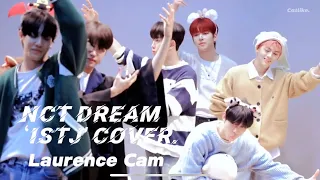NCT DREAM ISTJ COVER by N.ssign Laurence