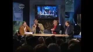 Michal David, Karel Gott, Karel Svoboda - Paškál (2004)