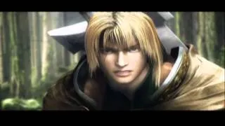 Soul Calibur 3 Intro