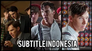 Nonton The Imitation Game (2014) - Subtitle Indonesia