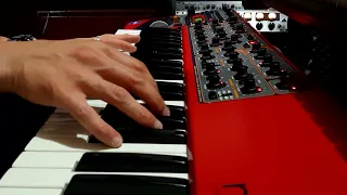 Sound design with Nord Lead 3