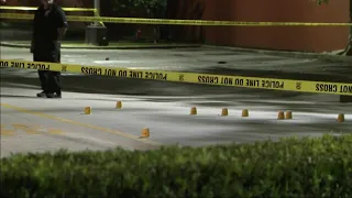 Altercation outside McDonald’s in Pinecrest leads to shootout