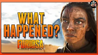 Furiosa Failed. Here's Why