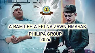 SHORT FILM | PHILIPA GROUP