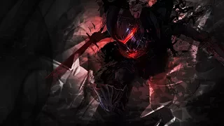 Nightcore: Disturbed - The Vengeful One