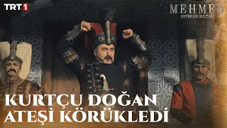 Yeniçeriler Kazan Kaldırdı! - Mehmed: Fetihler Sultanı 1. Bölüm @trt1