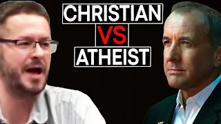 EPIC DEBATE: Does God Exist? | Dr. Michael Shermer Vs Dr. David Wood | Podcast