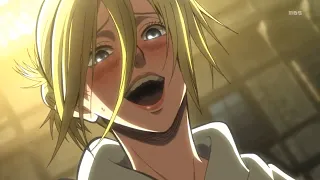 [AMV] Salt - Annie Leonhart