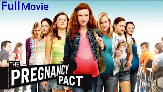 Pregnancy pact movie full