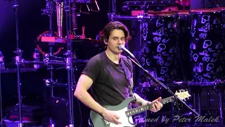 John Mayer - Still Feel Like Your Man (Live At The Forum, 3/16/22)