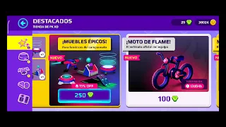 nuevo código de la casa araña