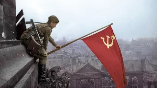 С Днём Великой Победы! Мы Помним! Гордимся, Миру Мир!