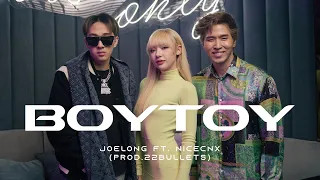 Boy Toy - JOELONG ( JL ) Feat. NICECNX (Prod. 22Bullets) [Official Music Video]