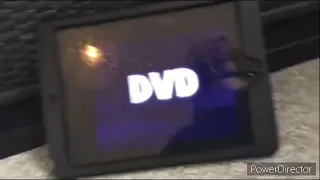 (Nineteenth Video Of September 2021) Characters Getting Scared By The Disney DVD Logo Part 3