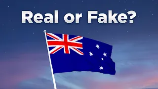 Is This Flag Real or Fake? | Guess the Flag Quiz