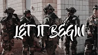 Military Motivation - "Let It Begin" (2023)