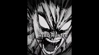 Hero Hunter VS Villain Hunter