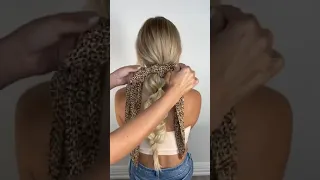 ПРИЧЕСКА НА ДЛИННЫЕ ВОЛОСЫ НА КАЖДЫЙ ДЕНЬ И НА ПРАЗДНИК Hair inspiration for tomorrow