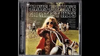 Summertime - Janis Joplin (Big Brother & The Holding Company)