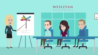 70: Wesleyan University’s MOOC Approach to Career Counseling w/ Dr. Sharon Belden Castonguay
