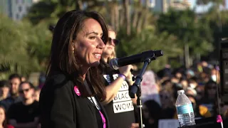 San Diegans rally, local leaders react to Supreme Court overturning Roe v. Wade