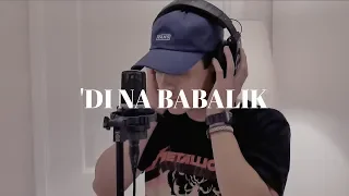 "Di Na Babalik" - This Band (Punk Rock Cover by TUH)