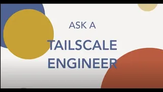 Ask A Tailscale Engineer: What are ACL tags?