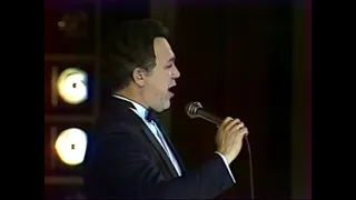 Иосиф Кобзон "Дружба" 1986 год