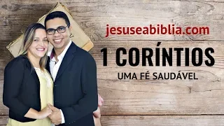 1 Coríntios 2 Estudo: Como Seguir A DIREÇÃO DO ESPÍRITO? (Bíblia Explicada