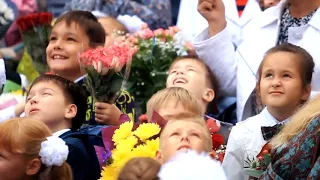 125 лет Новосибирск