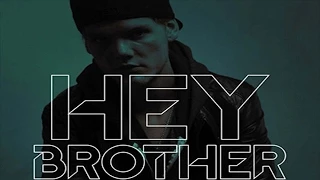 Avicii - Hey Brother (Chris Diver Remix) [HANDS UP]