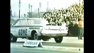 Factory Fx Winter Nationals  1965