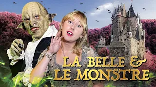 La Belle & Le Monstre (Court Métrage)