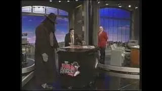 The Undertaker & Paul Bearer (german tv, 1994)