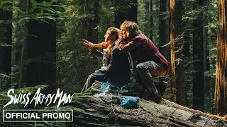 Swiss Army Man | Official Promo 2 HD | A24