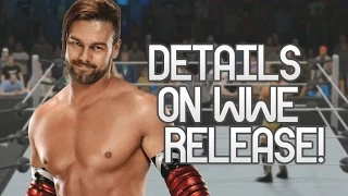 WWE - More Details on Justin Gabriel's Release!