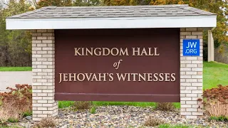 Jehovah’s Witnesses: Did you know about the Ultimate Pyramid Scheme?
