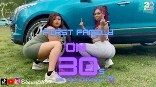 First Family On 30s: Car, Truck & Bike Show 4